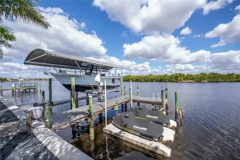 2424 Harbour Drive Punta Gorda FL 33983