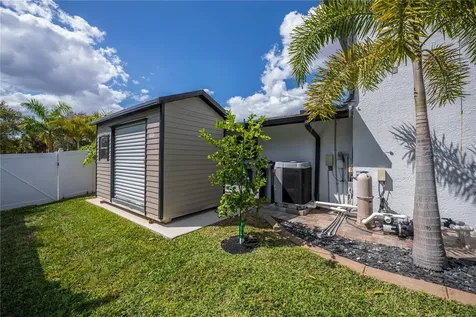 2424 Harbour Drive Punta Gorda FL 33983