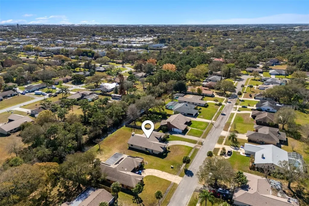 2213 Woodlawn Circle Melbourne FL 32934