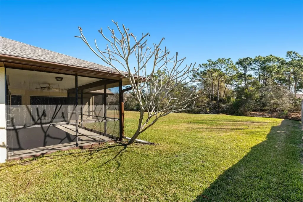 2213 Woodlawn Circle Melbourne FL 32934