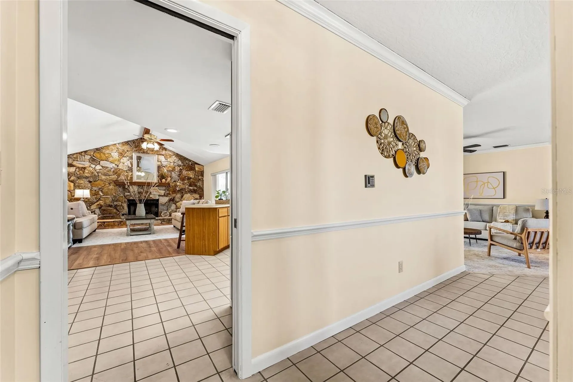 2213 Woodlawn Circle Melbourne FL 32934