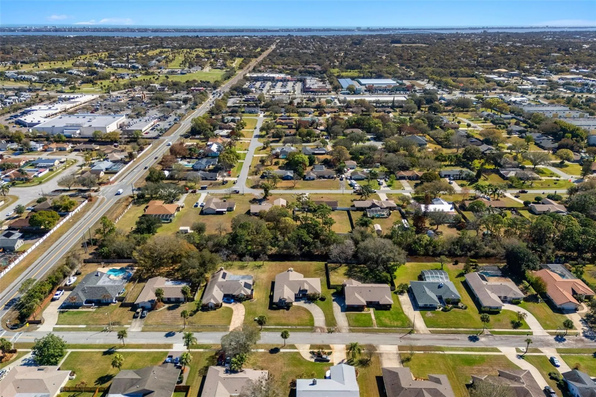 2213 Woodlawn Circle Melbourne FL 32934