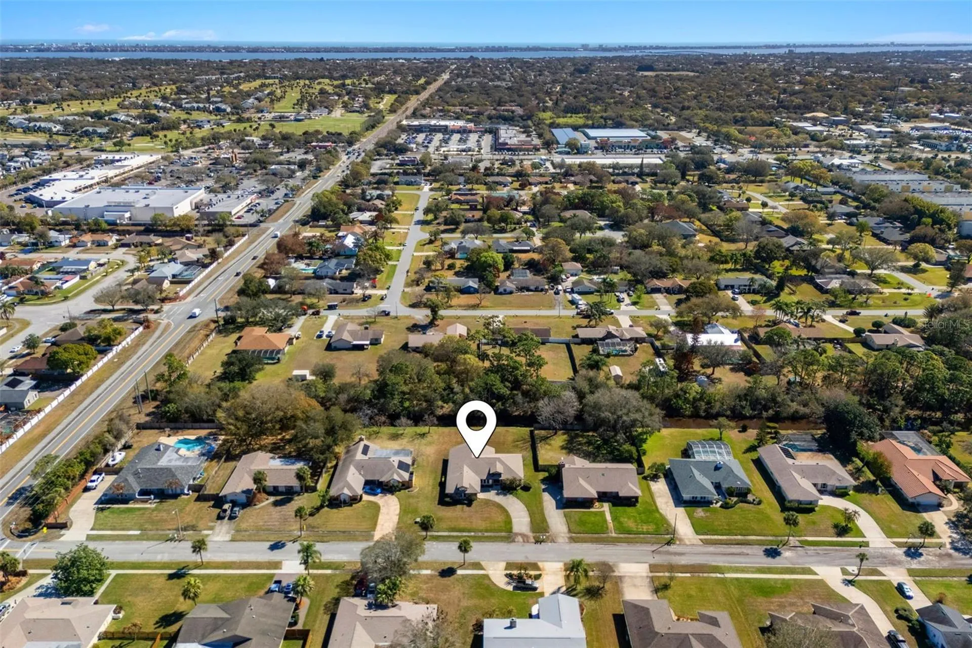 2213 Woodlawn Circle Melbourne FL 32934