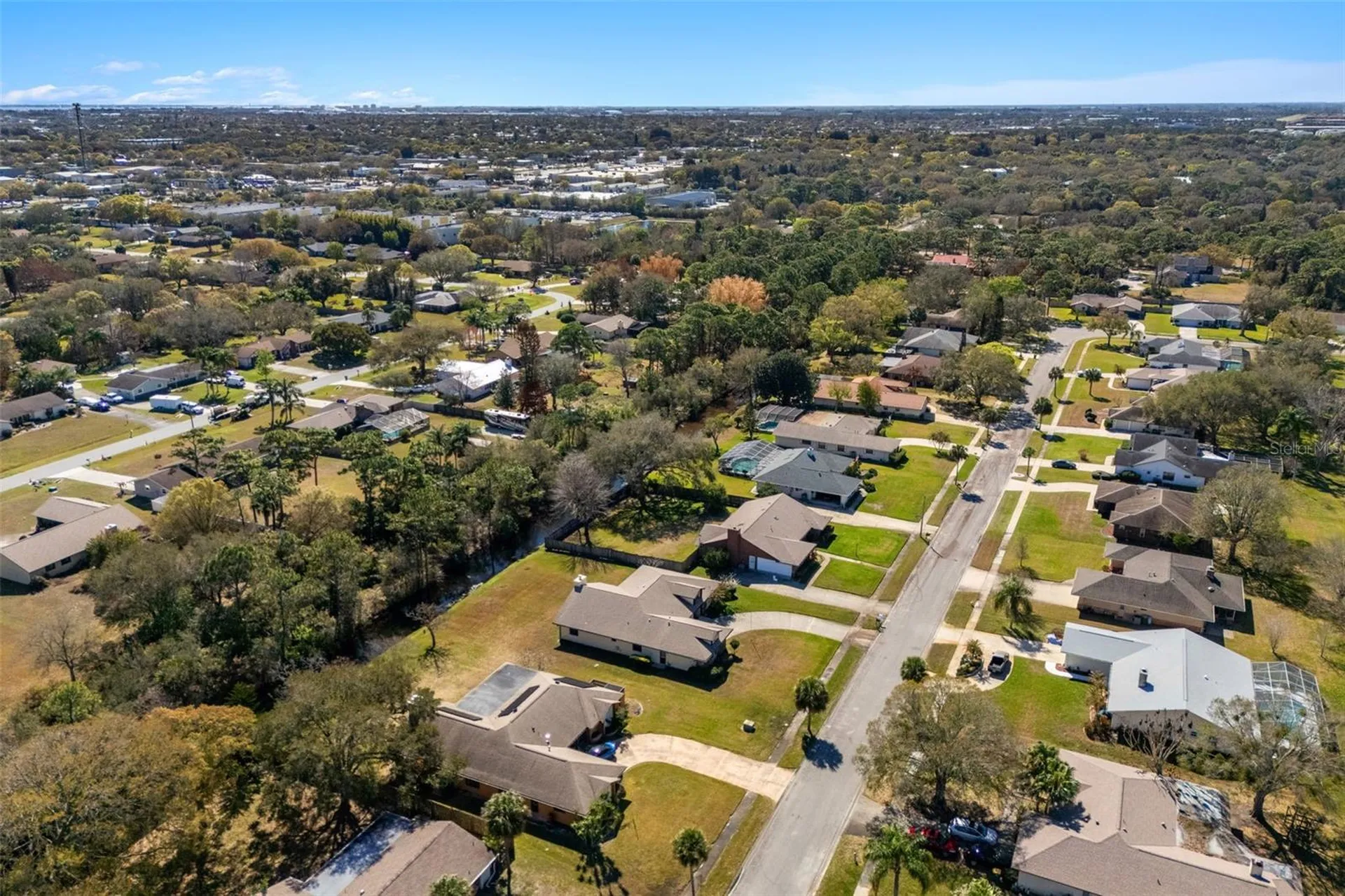 2213 Woodlawn Circle Melbourne FL 32934