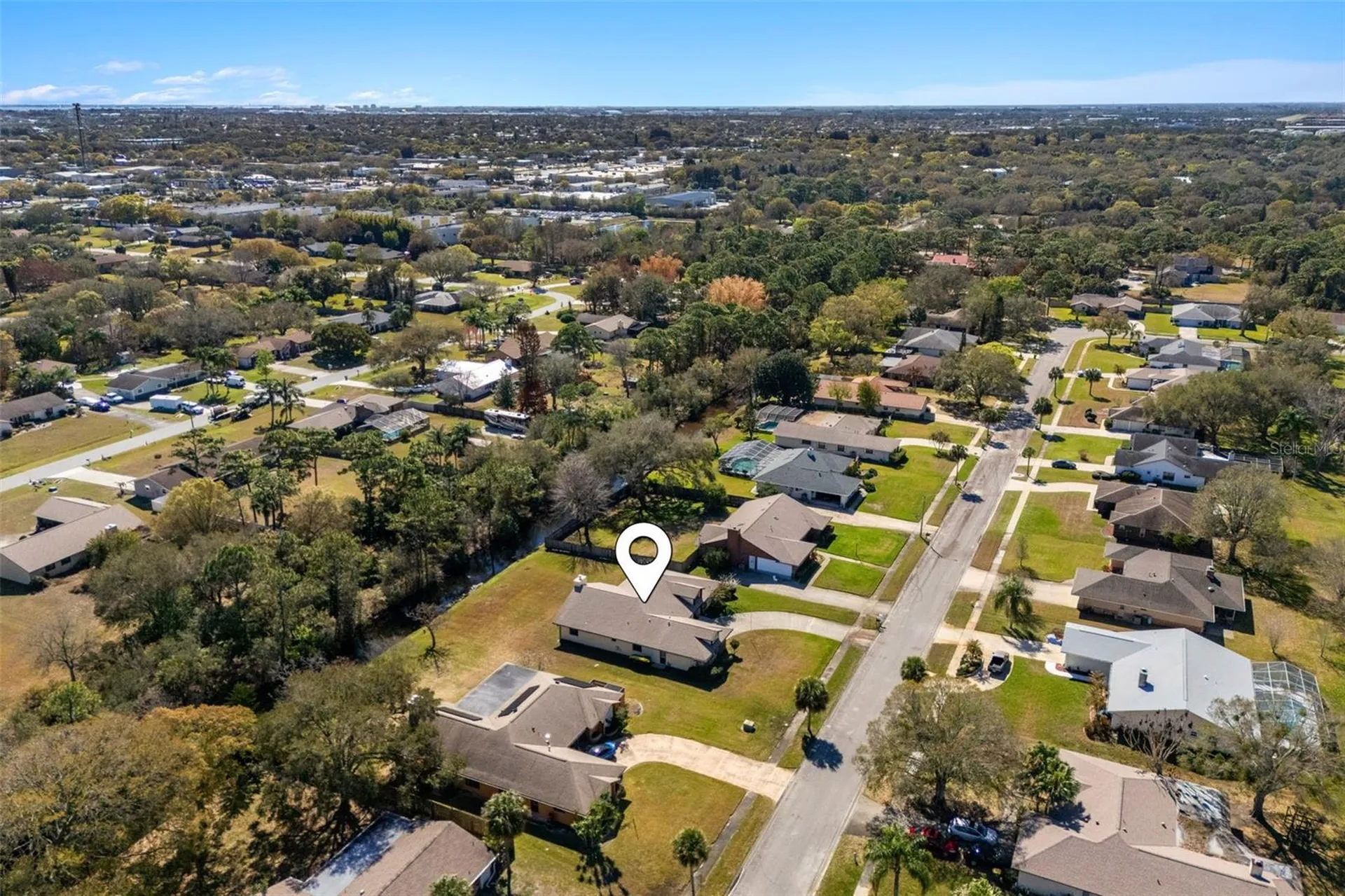 2213 Woodlawn Circle Melbourne FL 32934