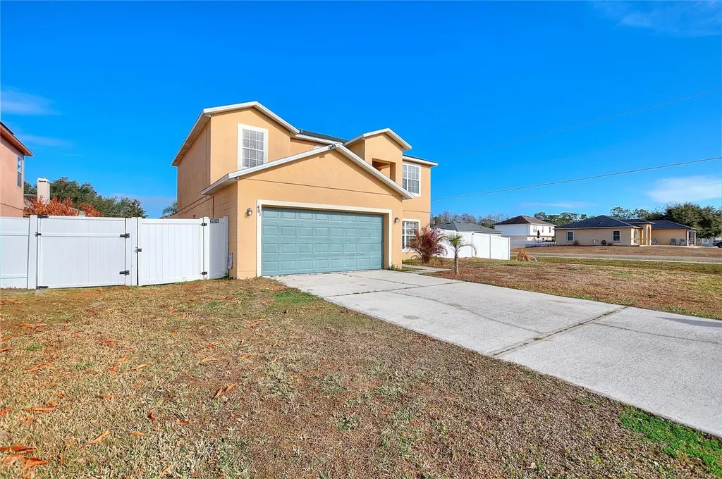 401 Mallard Way Kissimmee FL 34759