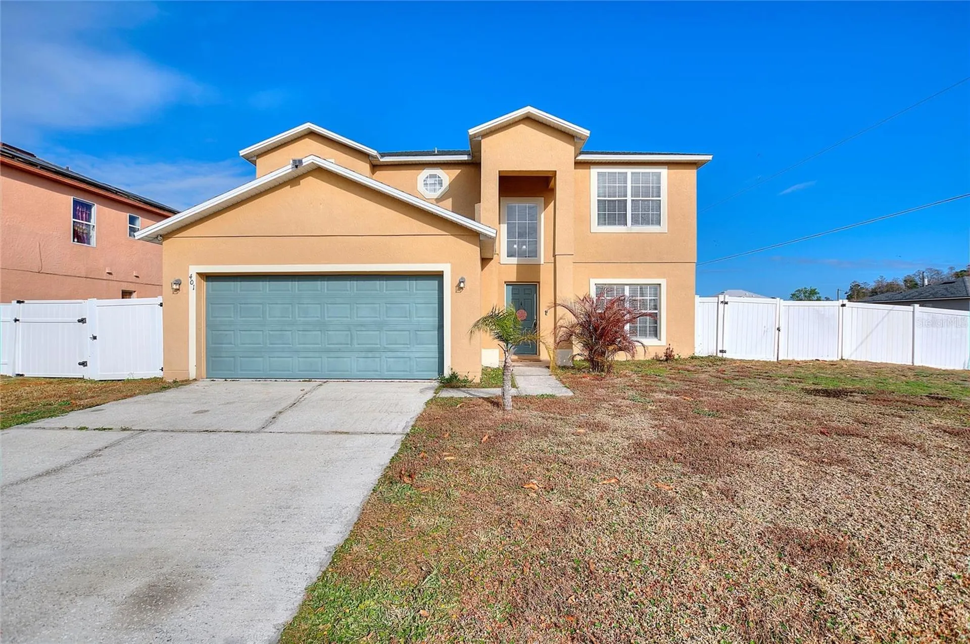 401 Mallard Way Kissimmee FL 34759