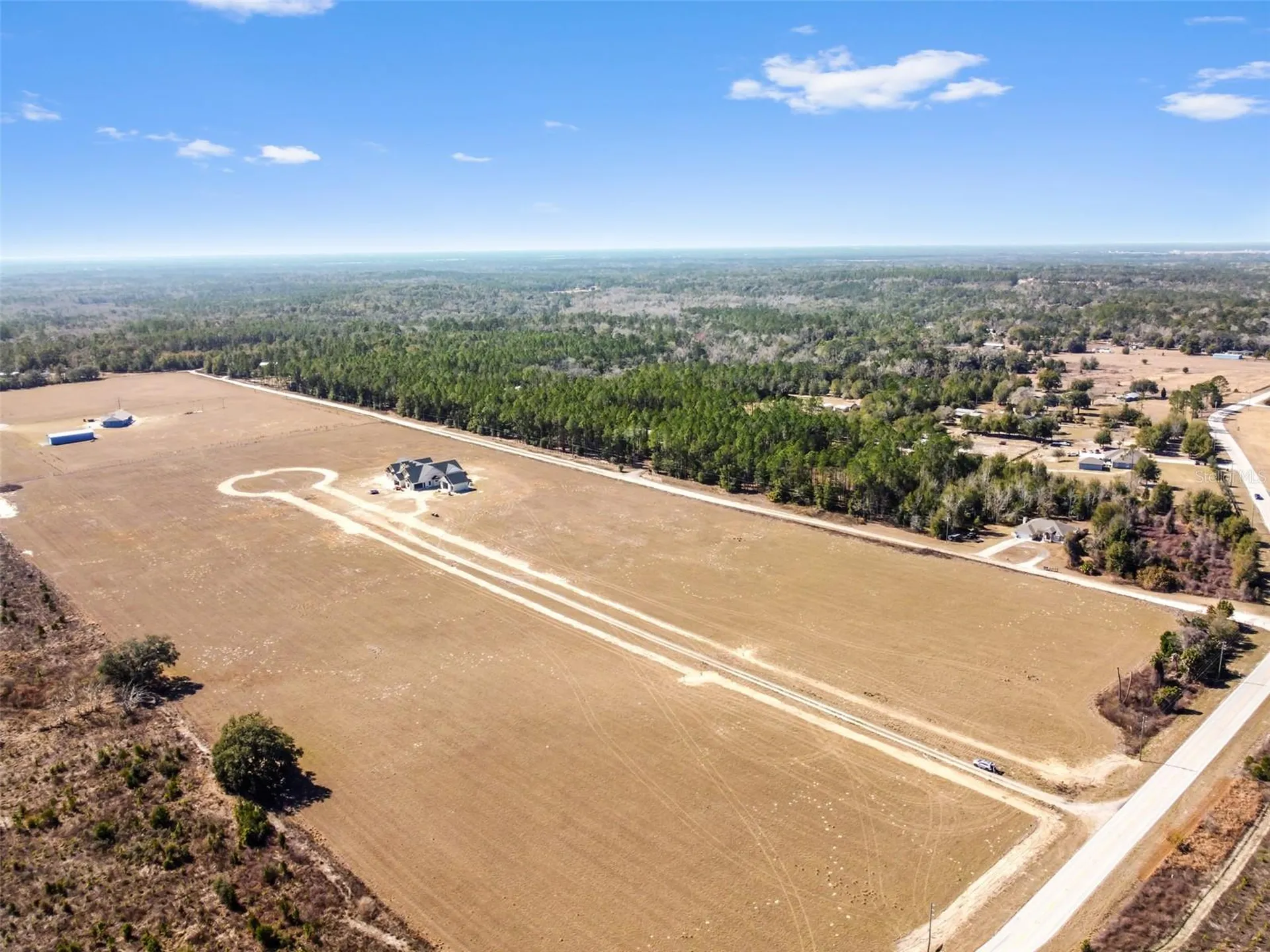 4302 Royal Sky (lot 4) Court Brooksville FL 34602