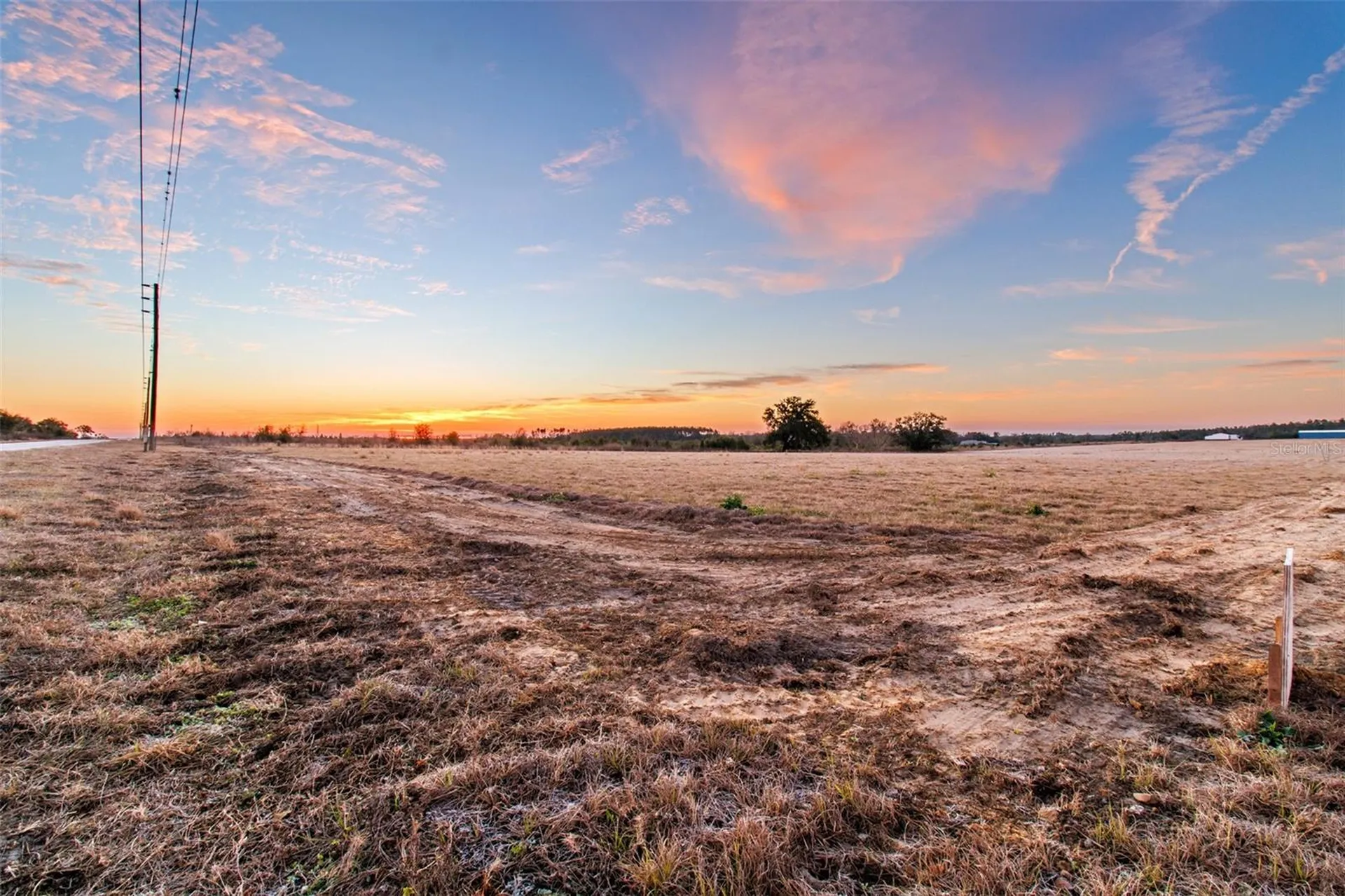 4302 Royal Sky (lot 4) Court Brooksville FL 34602