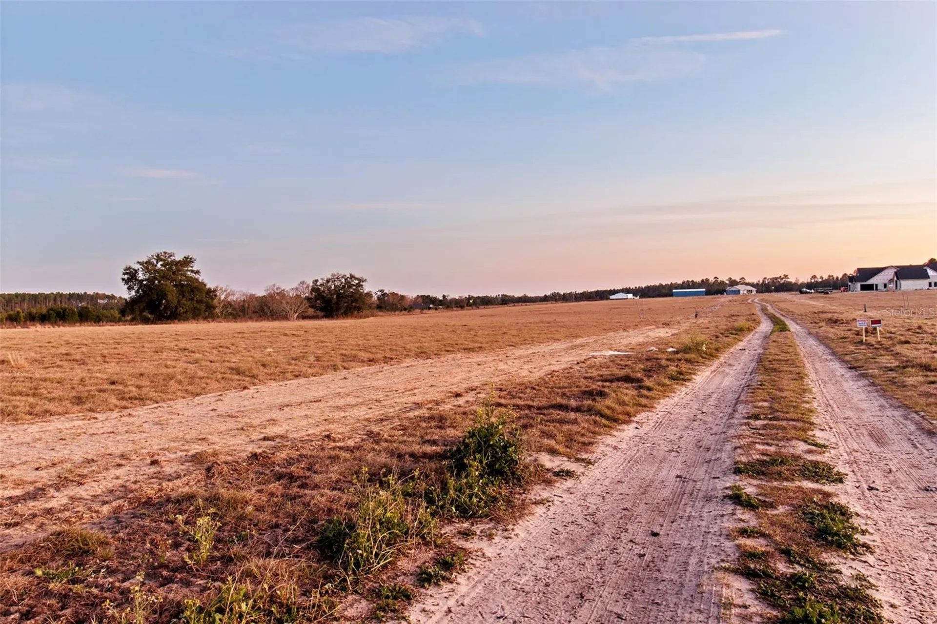 4302 Royal Sky (lot 4) Court Brooksville FL 34602