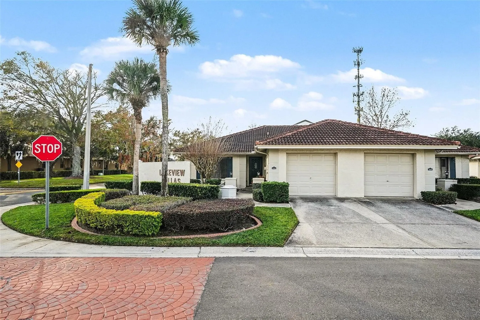 18302 Aintree Court Tampa FL 33647