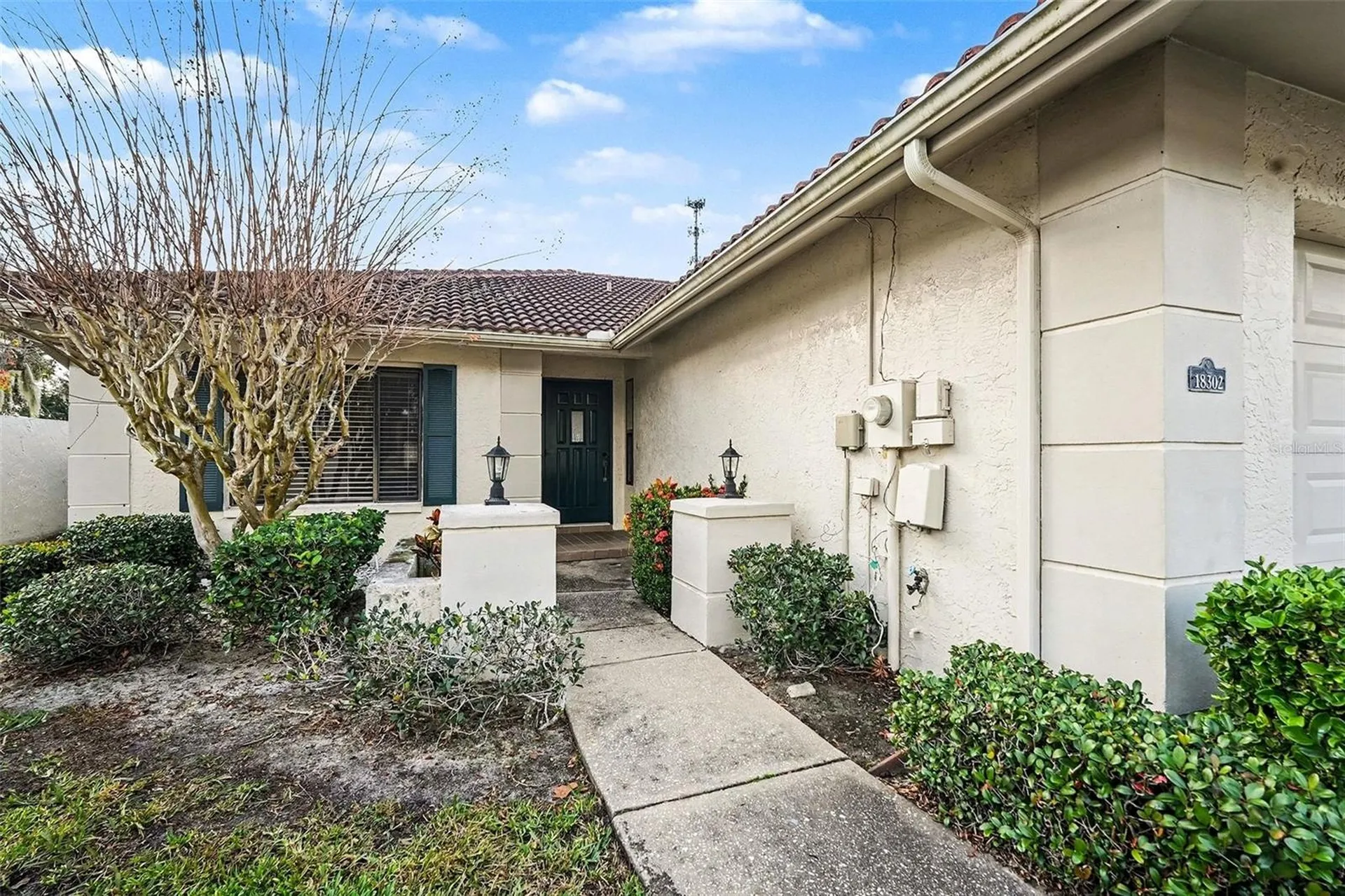 18302 Aintree Court Tampa FL 33647