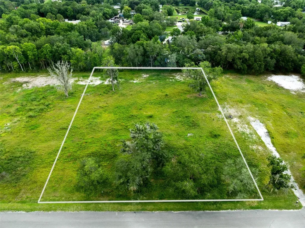Wilson Road Orlando FL 32833
