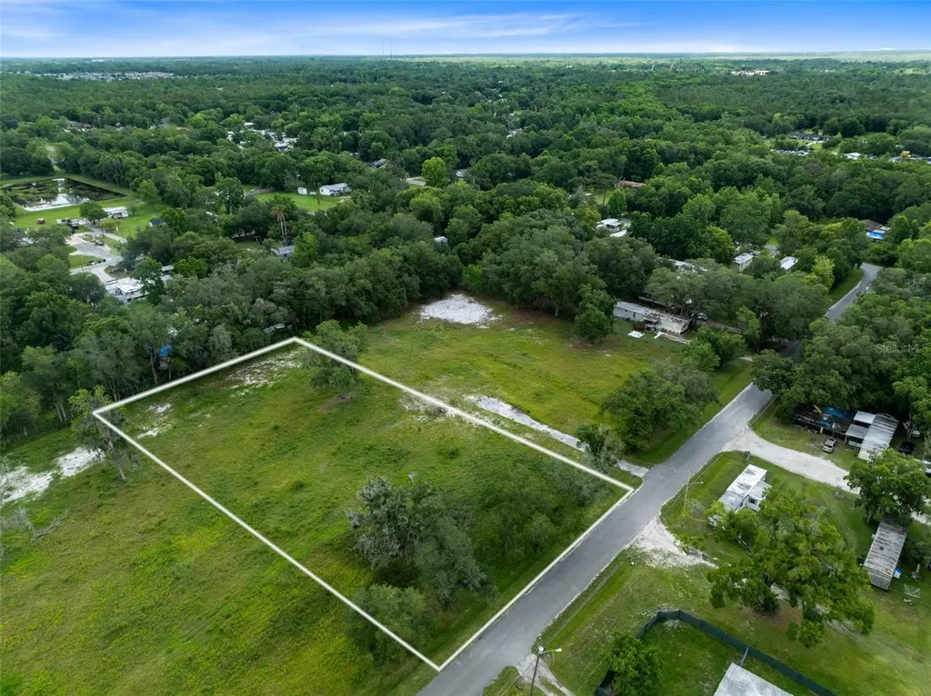 Wilson Road Orlando FL 32833