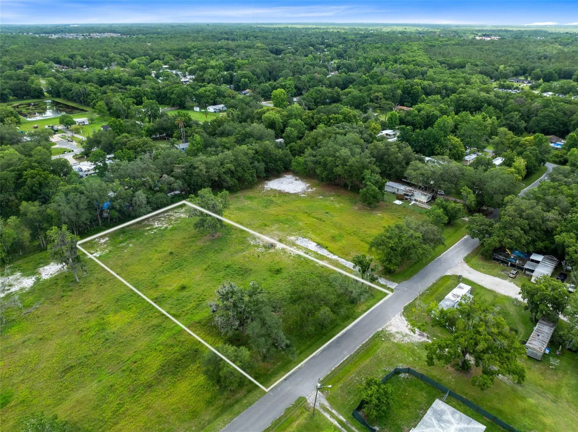 Wilson Road Orlando FL 32833