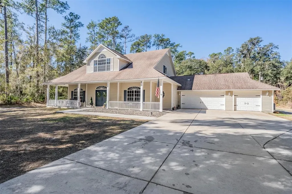 5079 Cedar Lane Brooksville FL 34601