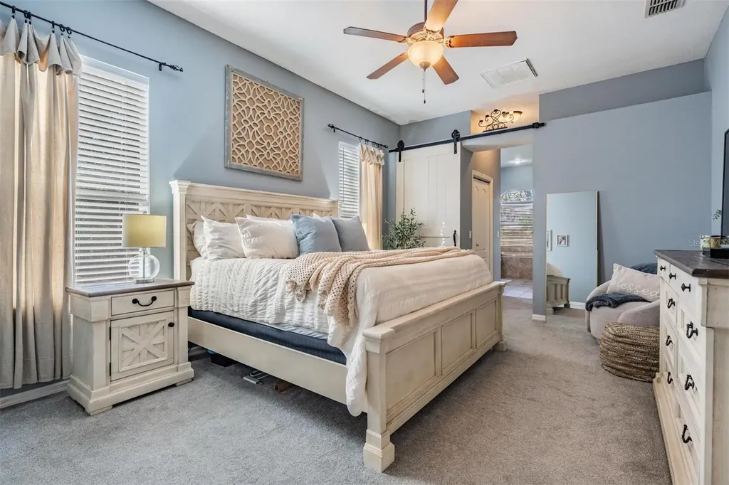 5079 Cedar Lane Brooksville FL 34601