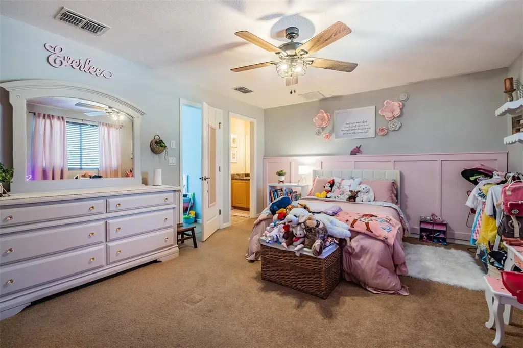 5079 Cedar Lane Brooksville FL 34601