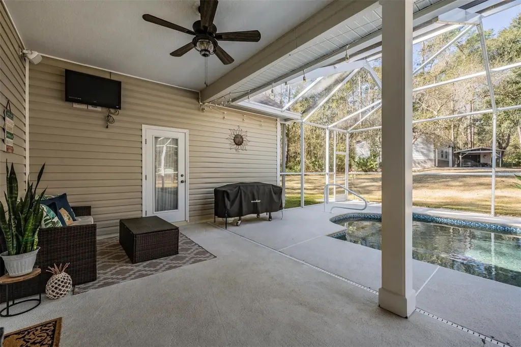 5079 Cedar Lane Brooksville FL 34601