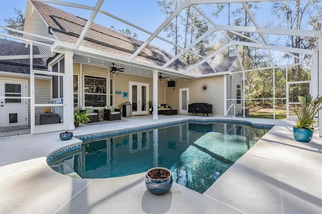 5079 Cedar Lane Brooksville FL 34601