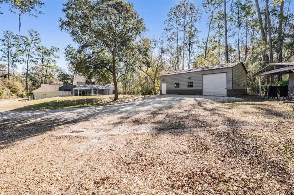5079 Cedar Lane Brooksville FL 34601