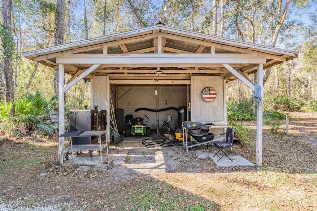 5079 Cedar Lane Brooksville FL 34601