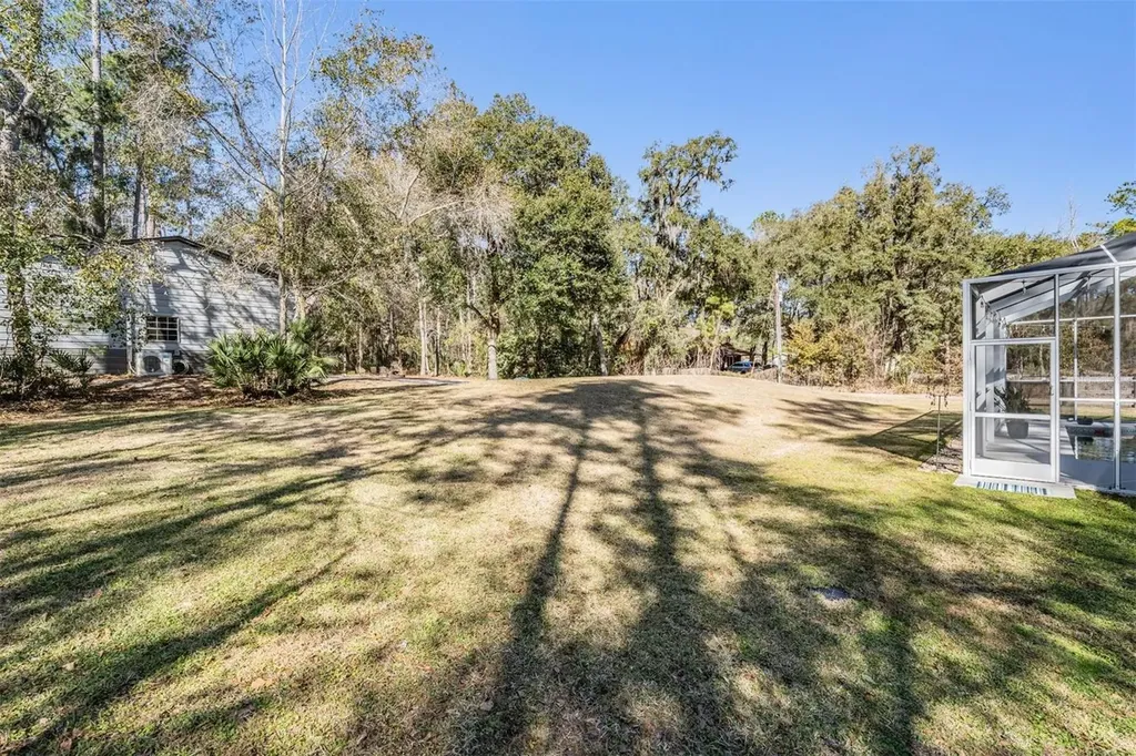 5079 Cedar Lane Brooksville FL 34601