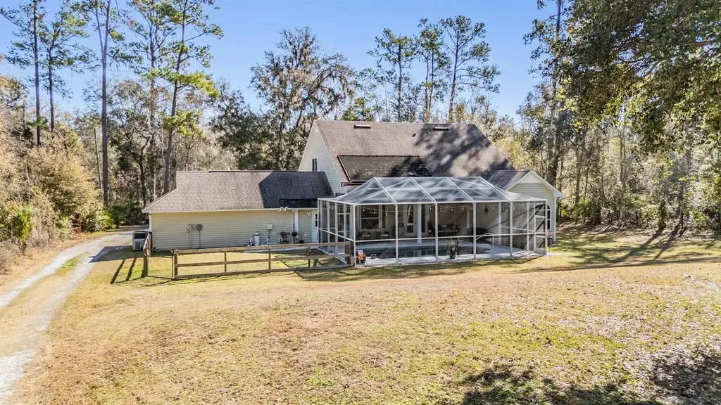5079 Cedar Lane Brooksville FL 34601