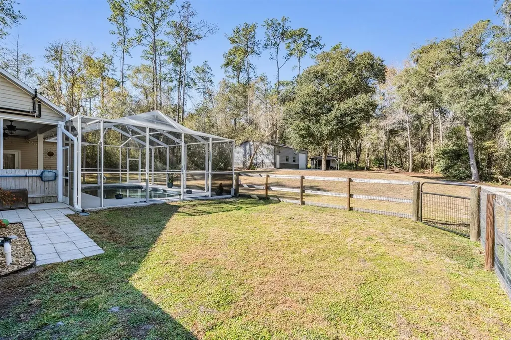 5079 Cedar Lane Brooksville FL 34601