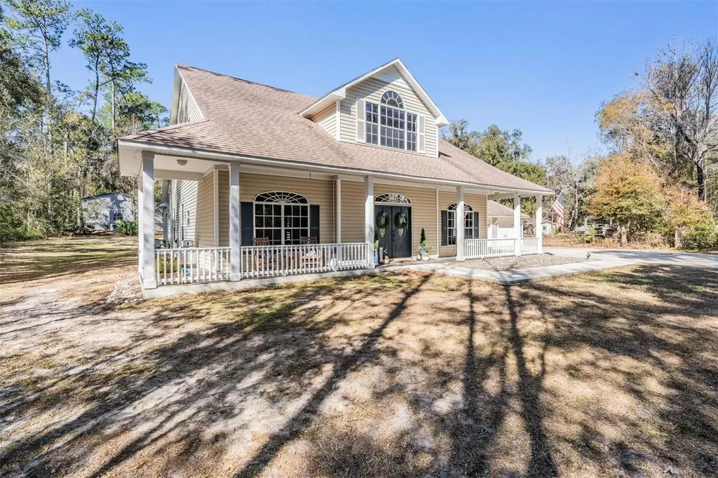 5079 Cedar Lane Brooksville FL 34601