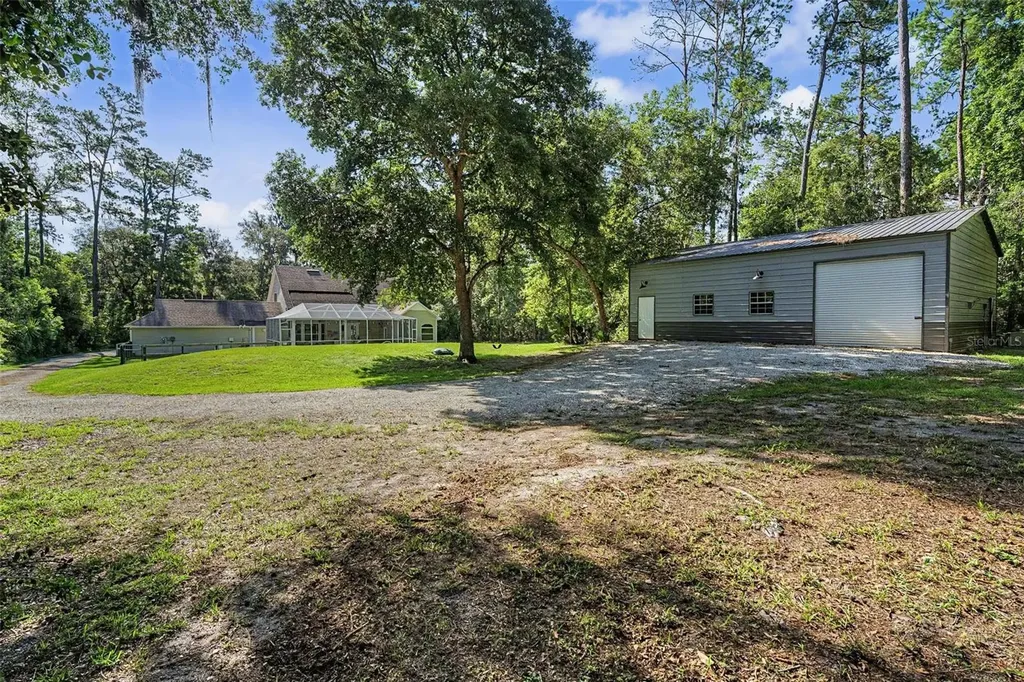 5079 Cedar Lane Brooksville FL 34601