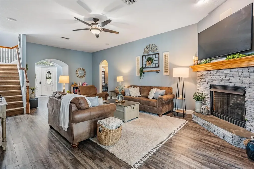 5079 Cedar Lane Brooksville FL 34601