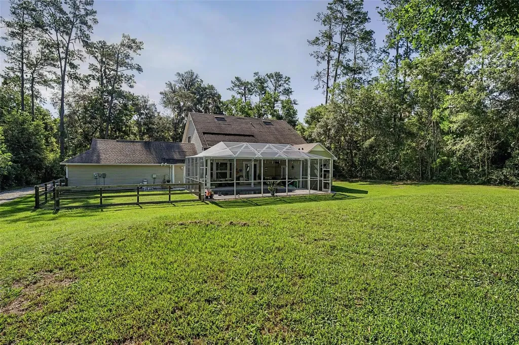 5079 Cedar Lane Brooksville FL 34601