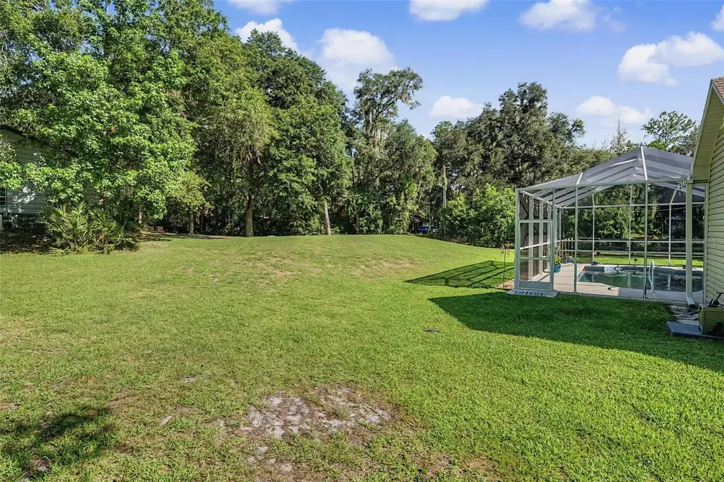 5079 Cedar Lane Brooksville FL 34601