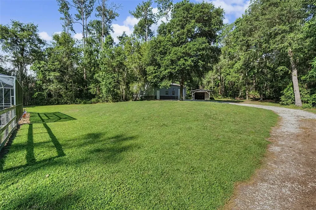 5079 Cedar Lane Brooksville FL 34601