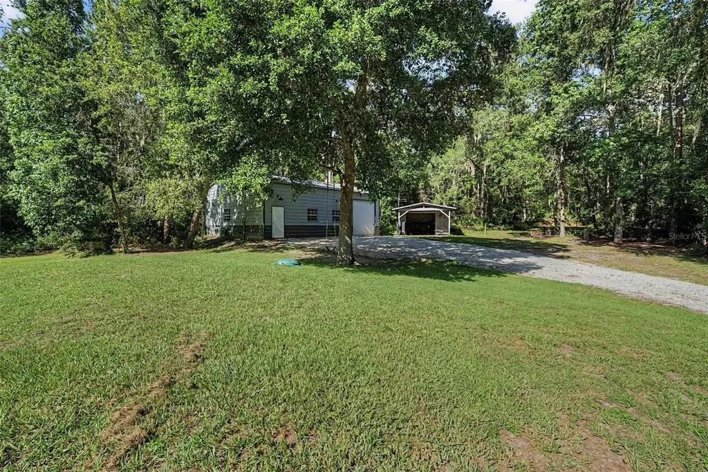 5079 Cedar Lane Brooksville FL 34601