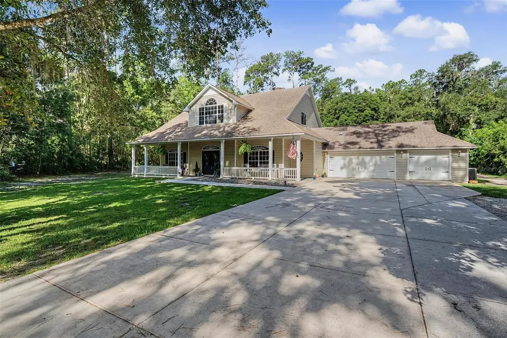 5079 Cedar Lane Brooksville FL 34601