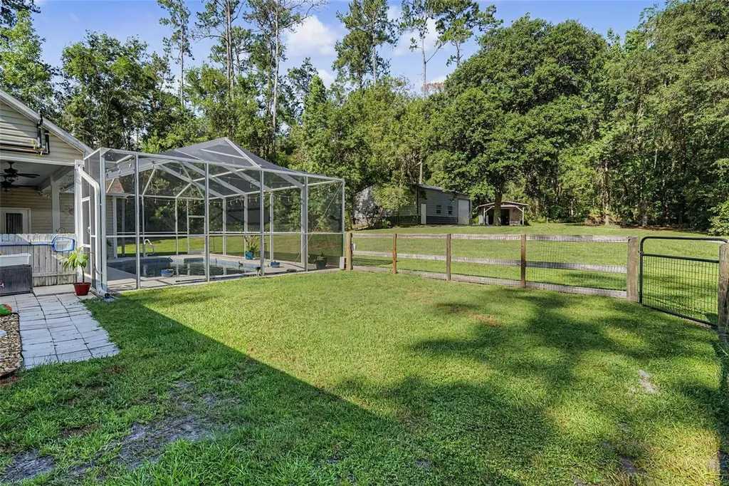 5079 Cedar Lane Brooksville FL 34601