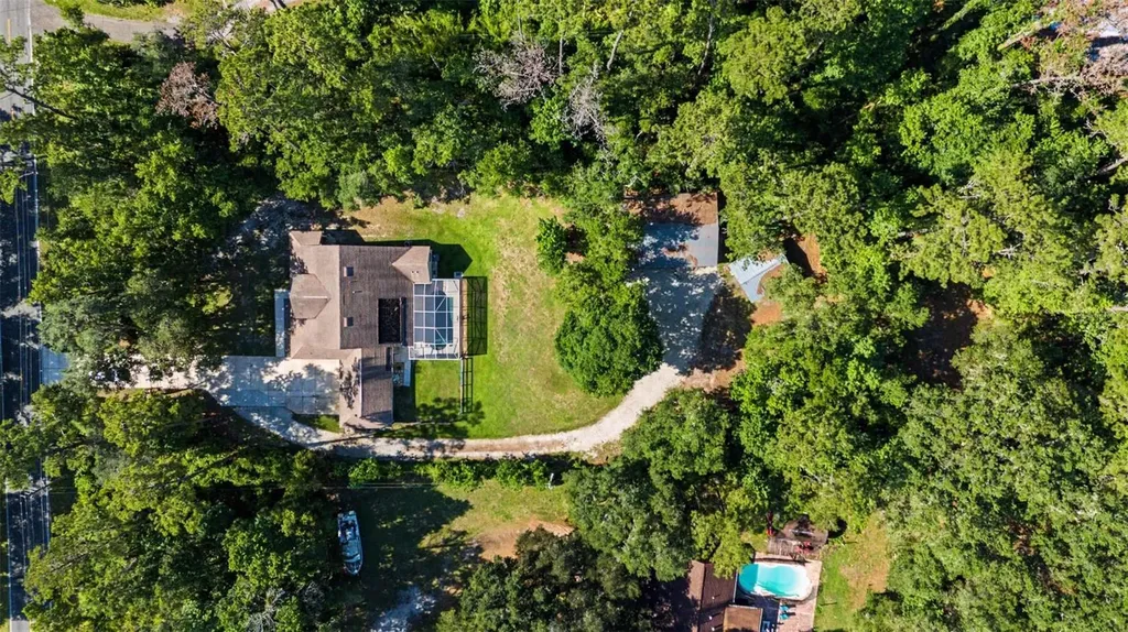 5079 Cedar Lane Brooksville FL 34601
