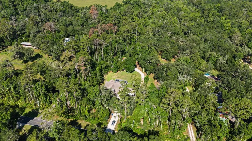 5079 Cedar Lane Brooksville FL 34601
