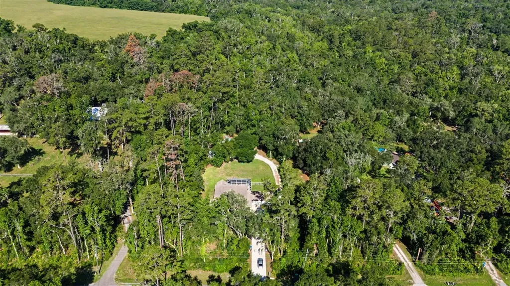 5079 Cedar Lane Brooksville FL 34601