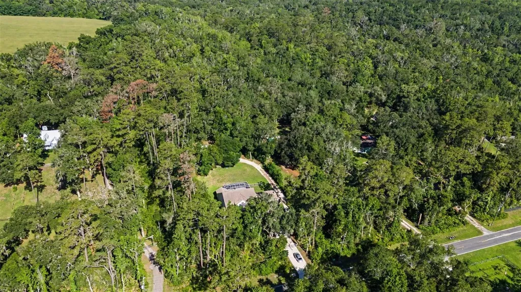 5079 Cedar Lane Brooksville FL 34601