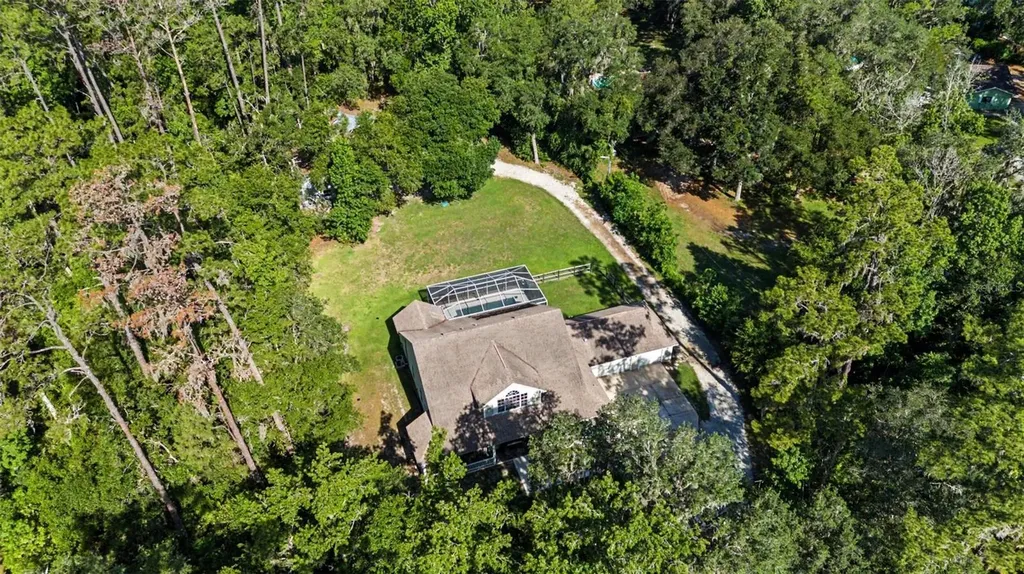 5079 Cedar Lane Brooksville FL 34601