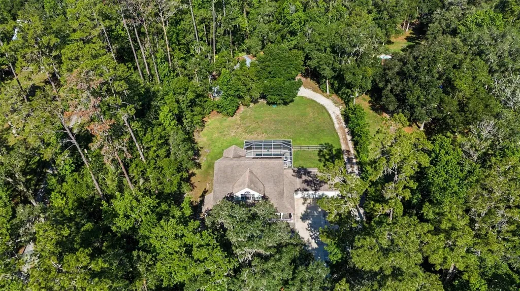 5079 Cedar Lane Brooksville FL 34601