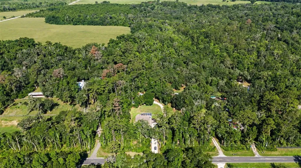 5079 Cedar Lane Brooksville FL 34601