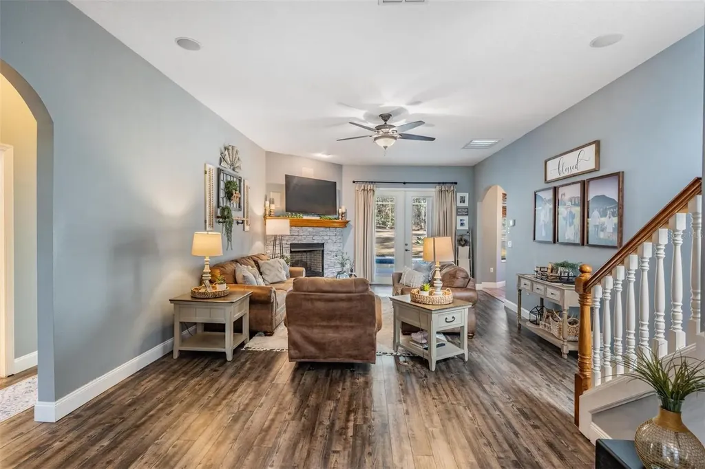 5079 Cedar Lane Brooksville FL 34601