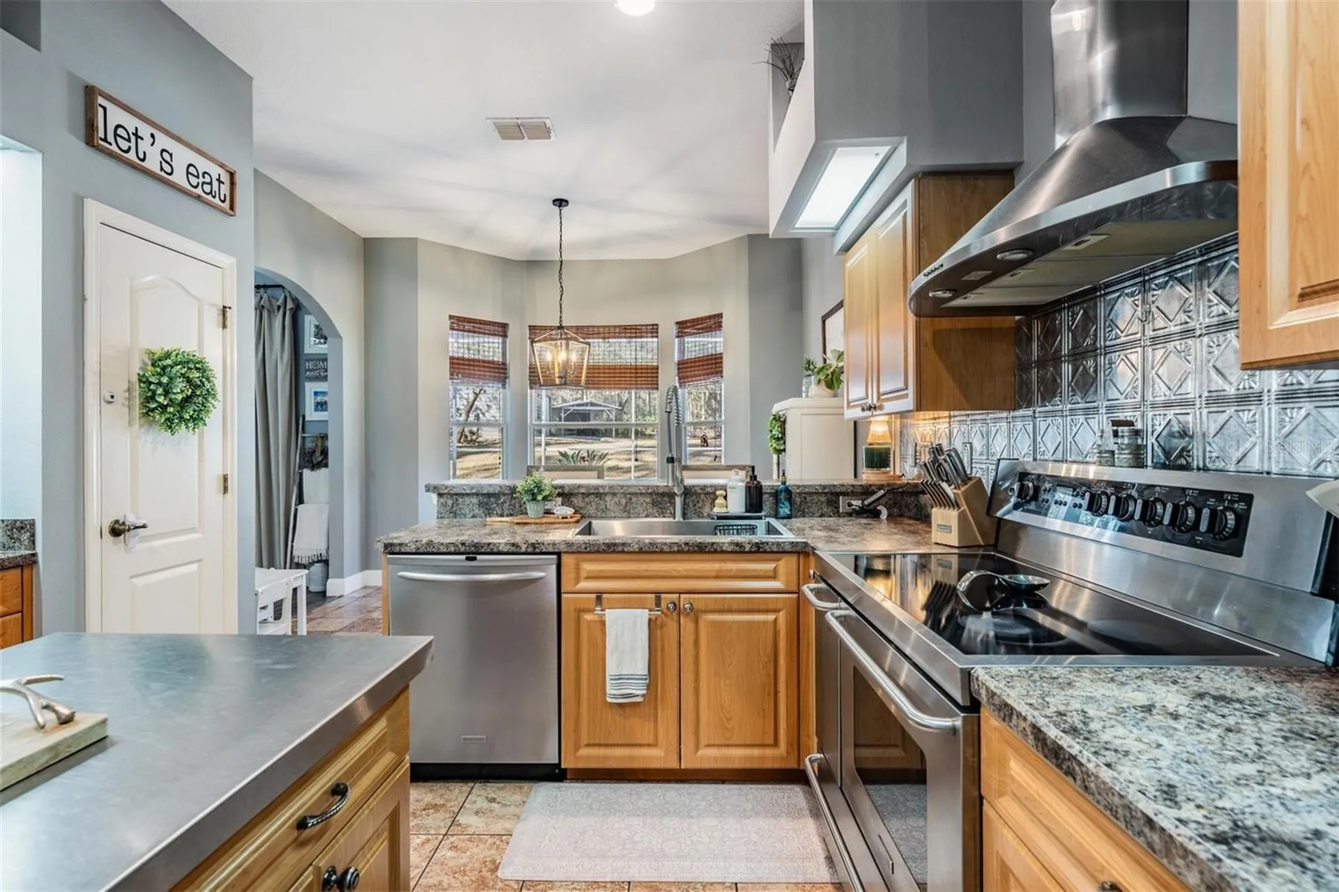 5079 Cedar Lane Brooksville FL 34601