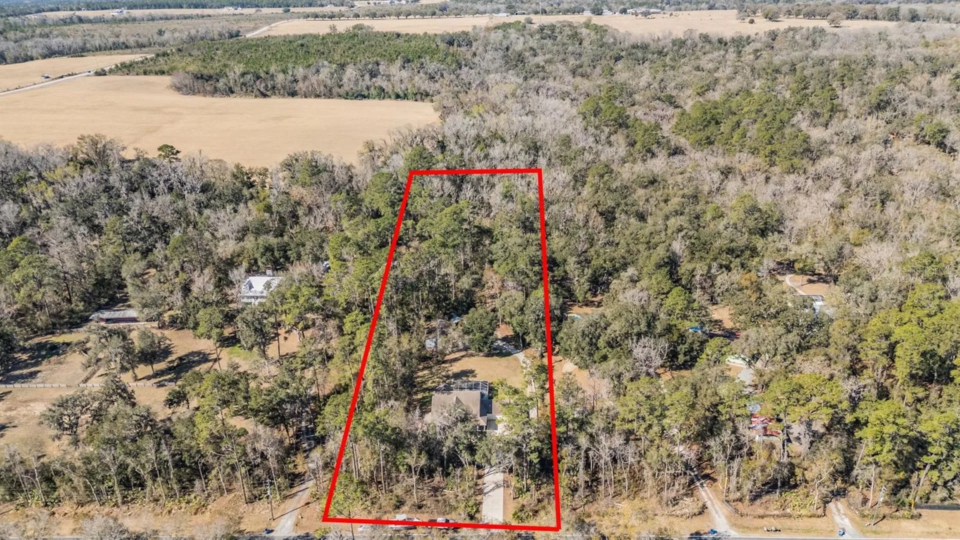 5079 Cedar Lane Brooksville FL 34601