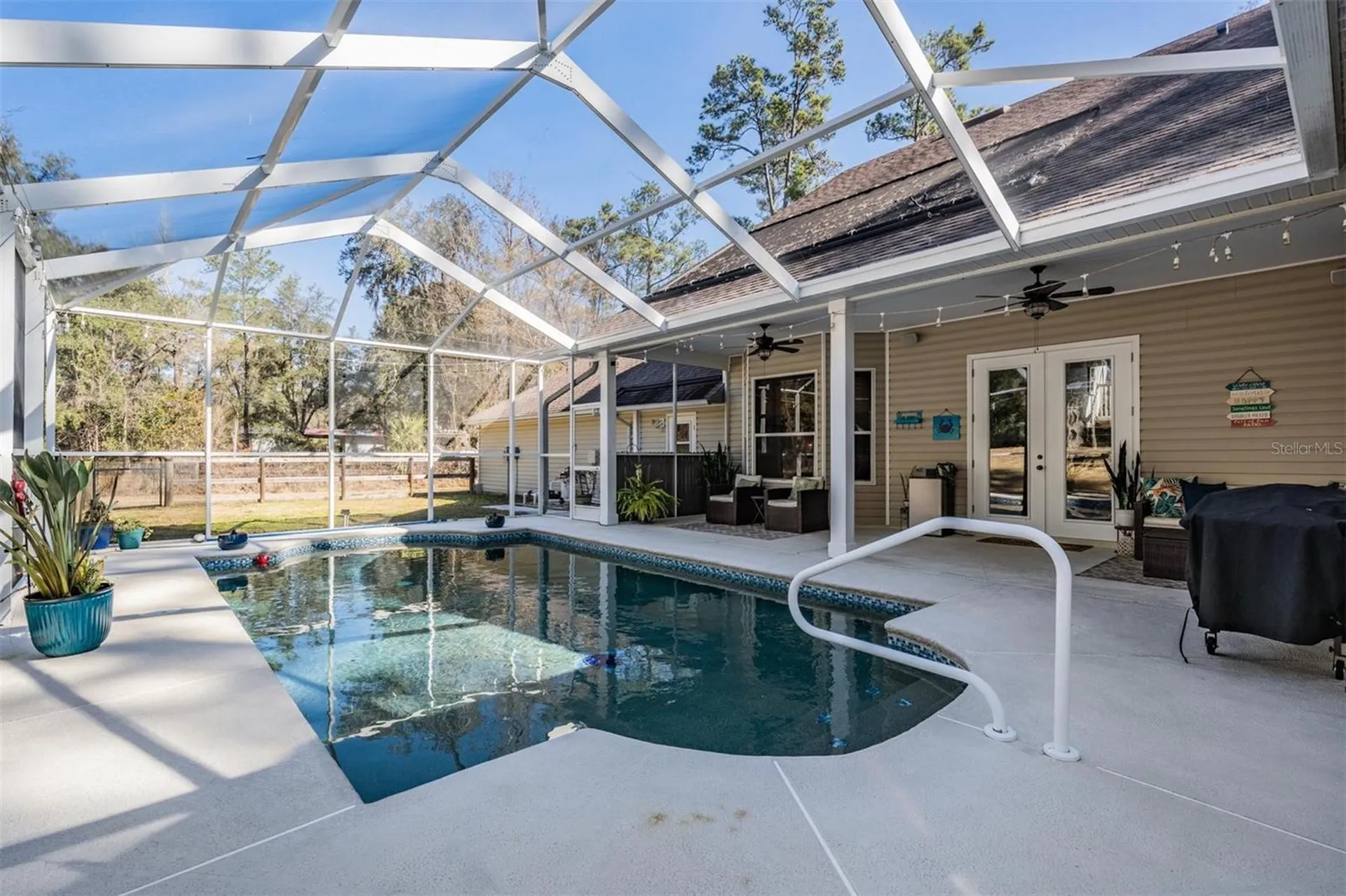 5079 Cedar Lane Brooksville FL 34601