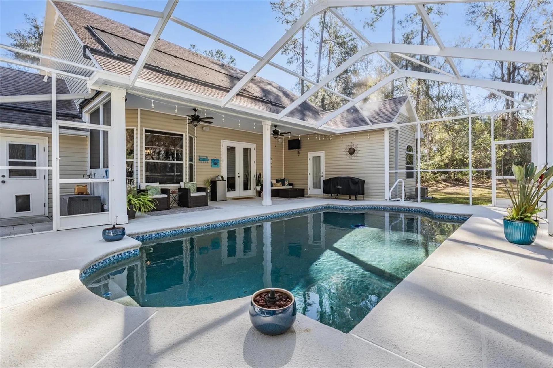 5079 Cedar Lane Brooksville FL 34601